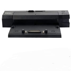 Dell E-Port Plus II Docking Station NEW IN BOX
